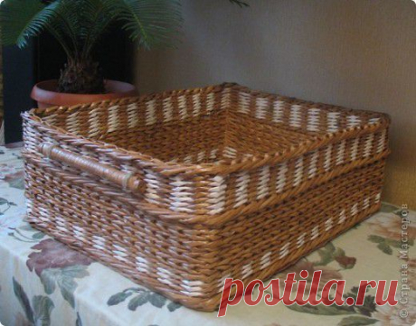 Коробка и МК для новичков..