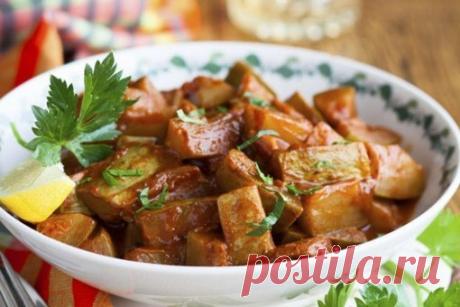 Диетическое рагу из курицы и кабачка: с пользой для талии!