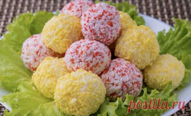 «Ну до чего же вкусная закуска, и готовится 10 минут»: закуска «Белочка» на праздничный стол (бюджетный рецепт) | Академия Вкуса | Дзен