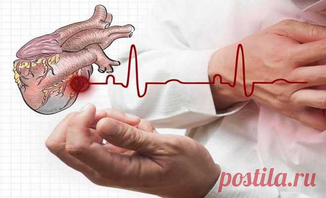 Кушайте больше – и живите дольше! Список продуктов, которые очищают артерии и помогают избежать инфаркта | Краше Всех