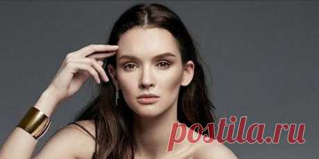 «Вся сморщенная»: Паулина Андреева на фото без ретуши разочаровала пользователей соцсетей . Милая Я