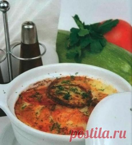 32 Рецепта в горшочках