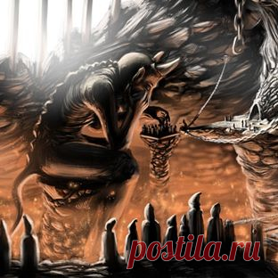 Признаки вселения беса в человека: с чем их можно спутать?