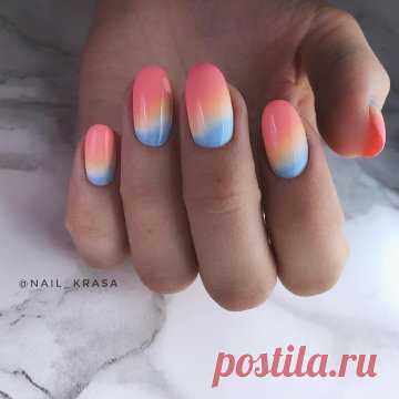 Дизайн ногтей 2019 фото новинки весна – Женский сайт Femme Today