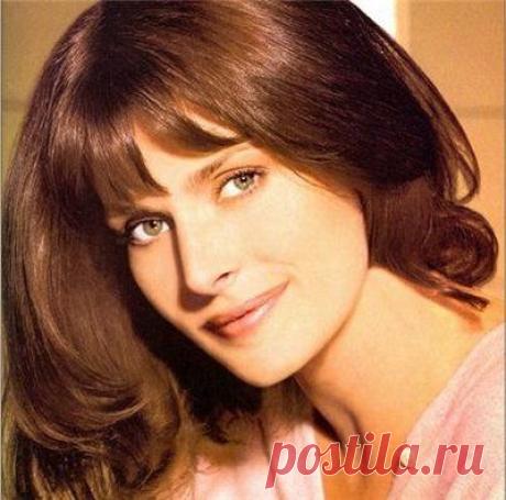 Настасья Кински