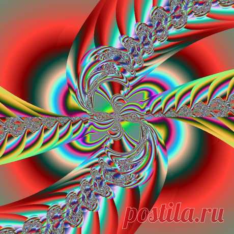 Fractal Explorer