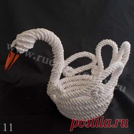 Шкатулка handmade