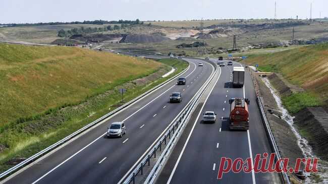 Автоперевозчики обратились в Роскомнадзор из-за глушилок на дорогах