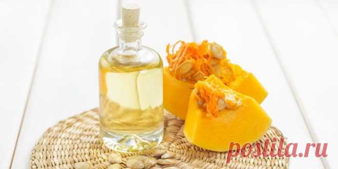 Тыква - польза и вред для здоровья, рецепты приготовления