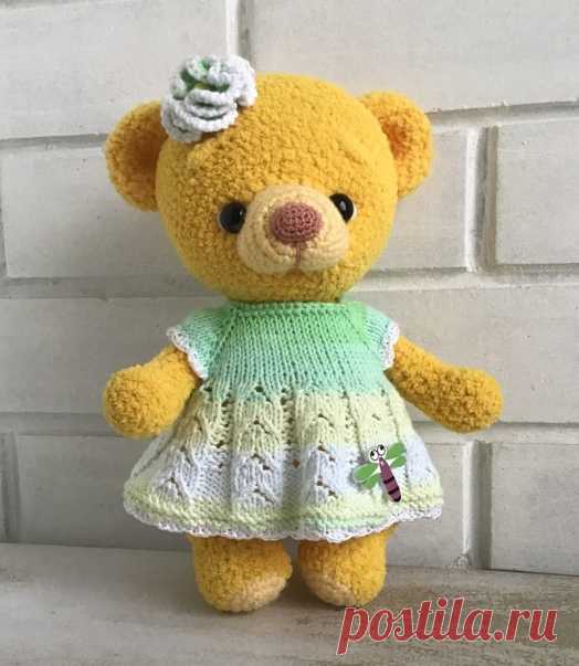 Мишка-ягодка. Медвежата. медвежонок. вязаная игрушка. Амигуруми
#мишкаягодка #медвежонок #мишка #вязанаяигрушкакрючком #вязанаяигрушка #вязание #вязаниекрючком #вязаныймишка #амигуруми #амигурумимишка #амигурумимедвежонок #амигурумиигрушка #бесплатноеописание