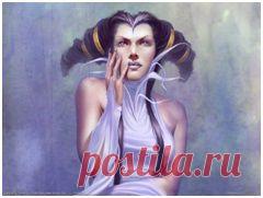 Какие камни для Овна вредны, а какие полезны? - Астрология для профессионалов