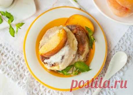 Рецепт сырников с манкой с пошаговыми фото / Меню недели