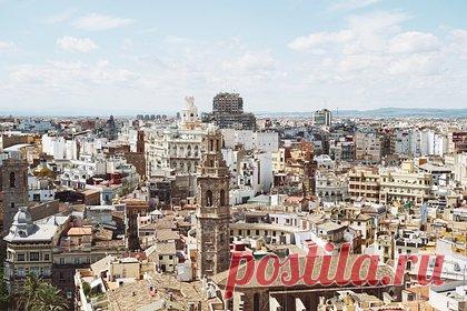 Названы лучшие города для иностранцев. Лучшими городами для жизни и работы иностранных специалистов стали Валенсия, Дубай и Мехико. По мнению опрошенных экспатов, возглавившая список Валенсия отличается высоким качеством жизни. Кроме того, там хорошо развита сеть общественного транспорта, и есть много возможностей для занятий спортом.