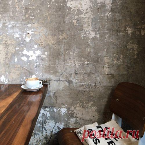 What if winter is not a place outside?