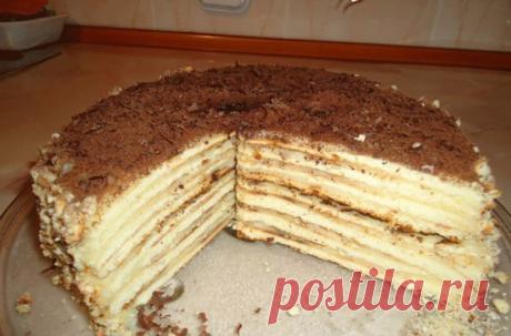 Лучшие рецепты от шефа