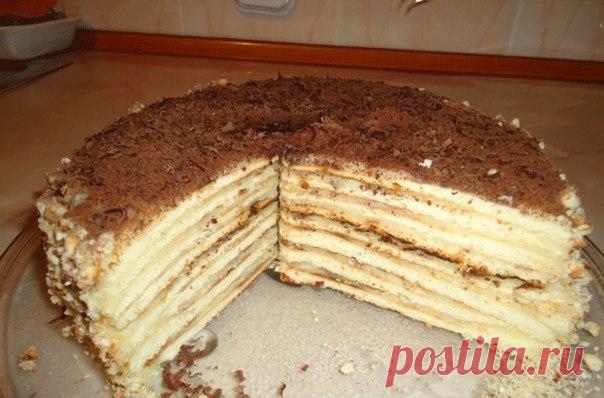 Лучшие рецепты от шефа