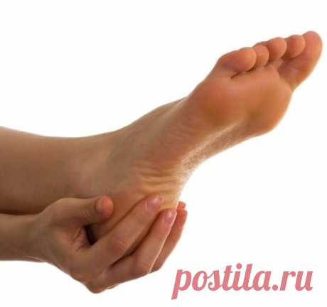 Лечение натоптышей сухие мозоли