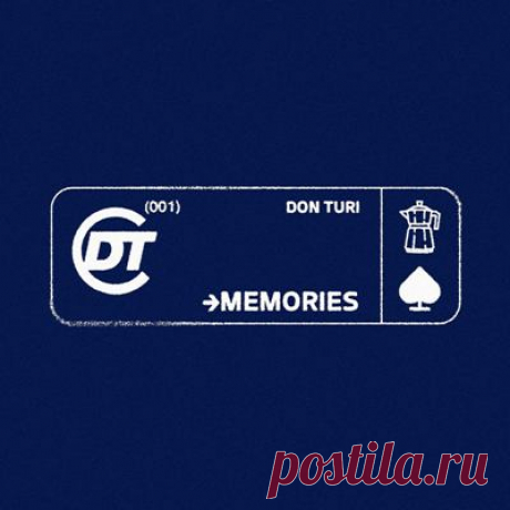 Don Turi - Memories