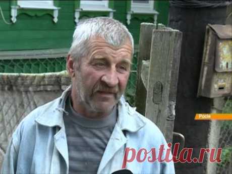Как живут в глубинке России: Факты побывали у соседа-агрессора