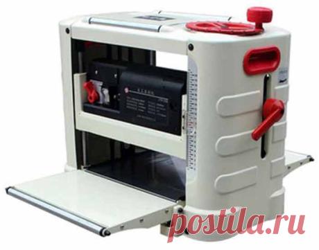 Рейсмусовый станок YESOK JTP-330