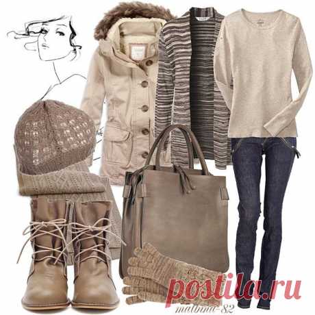 Fall outfit - 14