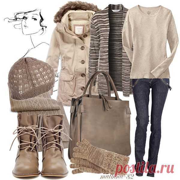 Fall outfit - 14