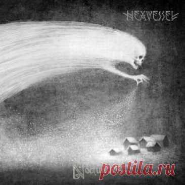 Hexvessel - Nocturne (2025) Artist: Hexvessel Album: Nocturne Year: 2025 Country: Finland Style: Psychedelic Rock, Dark Folk