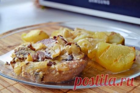 "Сытный" - Запеканка. | Крымские блюда | Яндекс Дзен