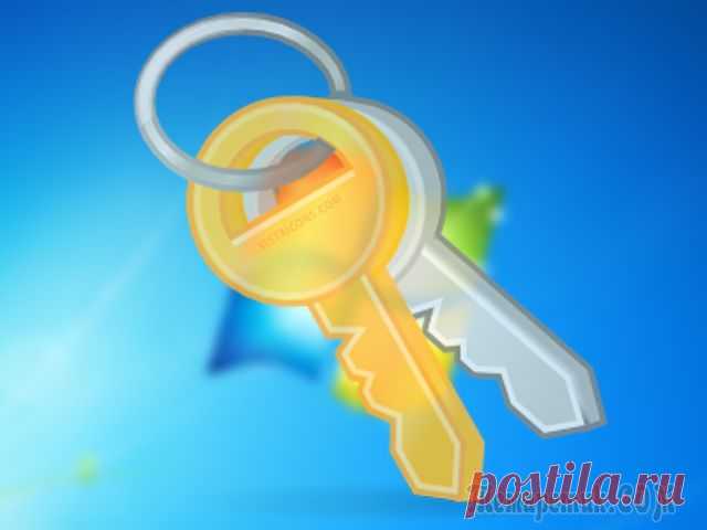 Как узнать ключ установленной Windows 7, 8.1, 10 универсальной программой