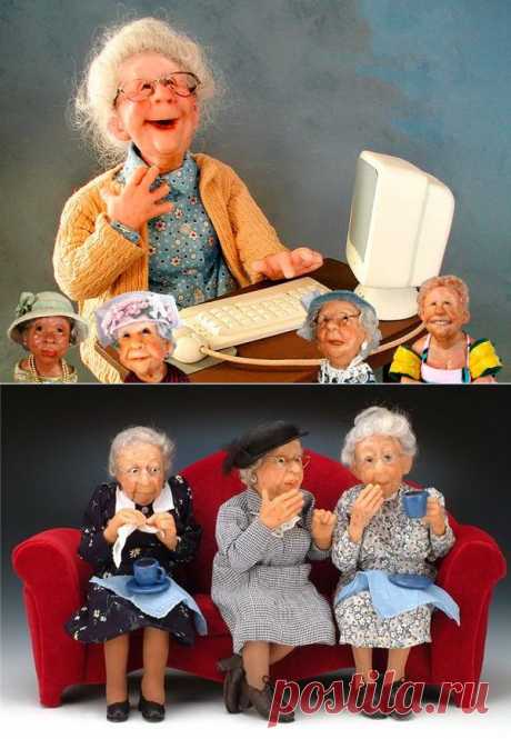 цитата крапива74 : АВТОРСКИЕ КУКЛЫ ANNIE WAHL. (13:15 01-09-2015) [5119274/370733832] - irina-lena@inbox.ru - Почта Mail.Ru