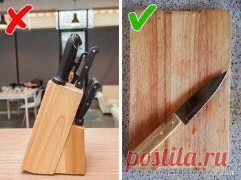 Необычный и бюджетный способ почистить утюг