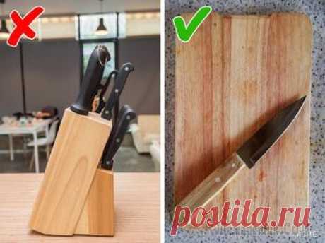 Необычный и бюджетный способ почистить утюг