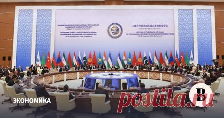 29-3-23-Правительство Саудовской Аравии УТВЕРДИЛО МЕМОРАНДУМ о партнерстве с ШОС Правительство Саудовской Аравии утвердило меморандум о предоставлении королевству статуса партнера в Шанхайской организации сотрудничества (ШОС).