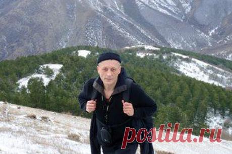 Владимир Плишка