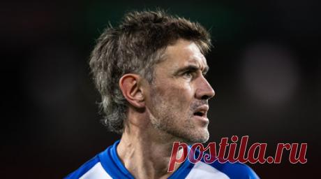 Жирков: русский Мбаппе появится, если африканцы приедут в Россию и родят детей. Бывший защитник ЦСКА и «Зенита» Юрий Жирков рассказал, когда в России появится игрок уровня нападающего ПСЖ Килиана Мбаппе. Читать далее