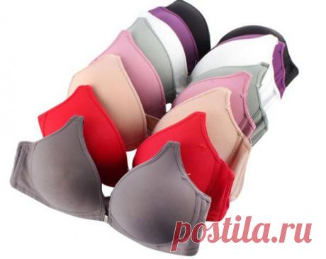 Фурнитура и отделочные материалы используемые в пошиве нижнего белья