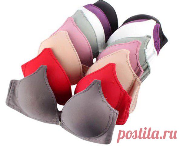 Фурнитура и отделочные материалы используемые в пошиве нижнего белья