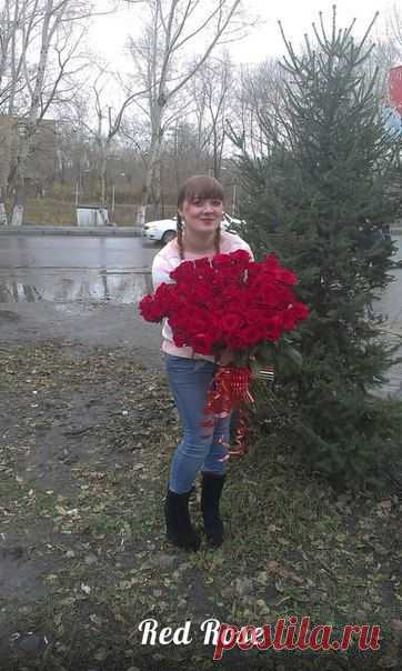 Инна Цветочкова