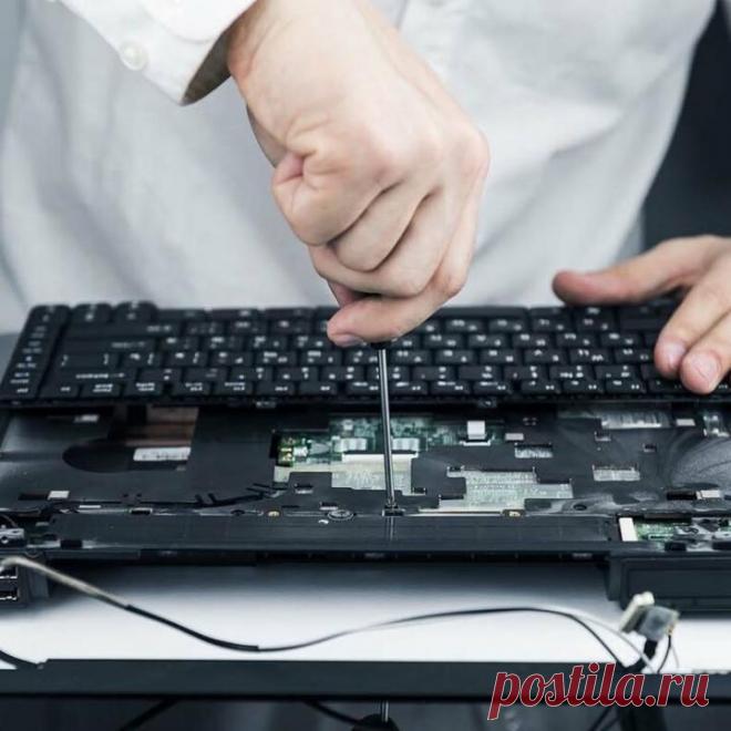 💻 Компьютерный сервис по ремонту и настройке техники на дому
🤩 Большой опыт работ 🔟 Гарантия качества 💖 Приятные цены
🌍 Работаем во всех районах Липецка и области 📞 +7(904)283-55-88