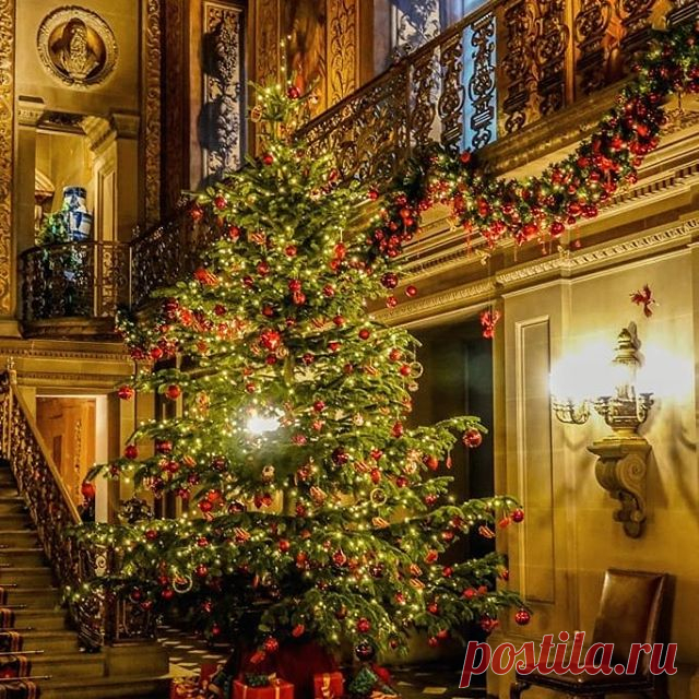 Wishing everyone a Merry Christmas and a Happy New Year!