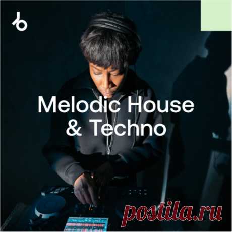 Beatport Amsterdam Dance Event 2025 Melodic FLAC/MP3 » MinimalFreaks.co