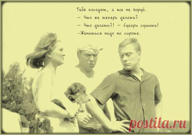 Плейкаст «Тебя посодют,а ты не воруй..»