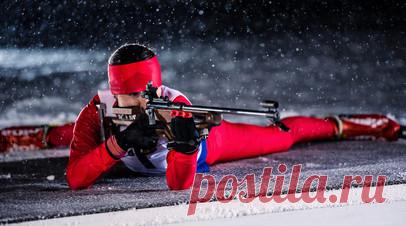 Отменённые гонки Кубка России по биатлону в Тюмени не будут перенесены. Исполнительный директор Союза биатлонистов России (СБР) Александр Пак заявил, что отменённые из-за мороза гонки третьего этапа Кубка России в Тюмени не будут перенесены. Читать далее