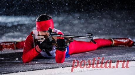 Отменённые гонки Кубка России по биатлону в Тюмени не будут перенесены. Исполнительный директор Союза биатлонистов России (СБР) Александр Пак заявил, что отменённые из-за мороза гонки третьего этапа Кубка России в Тюмени не будут перенесены. Читать далее