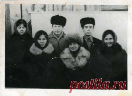 Одноклассники