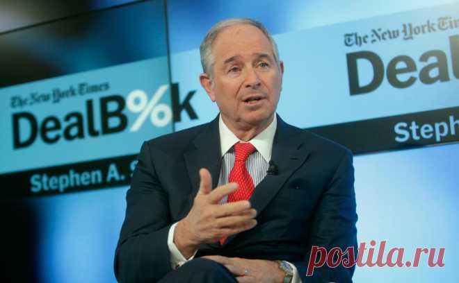 Blackstone решила инвестировать в Европу $500 млрд. Привлекательность региона для инвесторов растет на фоне геополитических изменений. Blackstone также интересует Ближний Восток