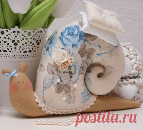 Игрушки. Секреты мастеров.