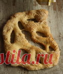 ФУГАСС - БУДЬТЕ ОСТОРОЖНЫ, это очень вкусно!