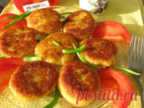Рецепты диетических котлет - ешьте и худейте! » Женский Мир