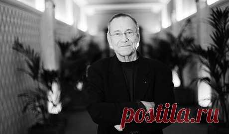 Принцип двух минут от Андрея Кончаловского, возвращающий радость жизни